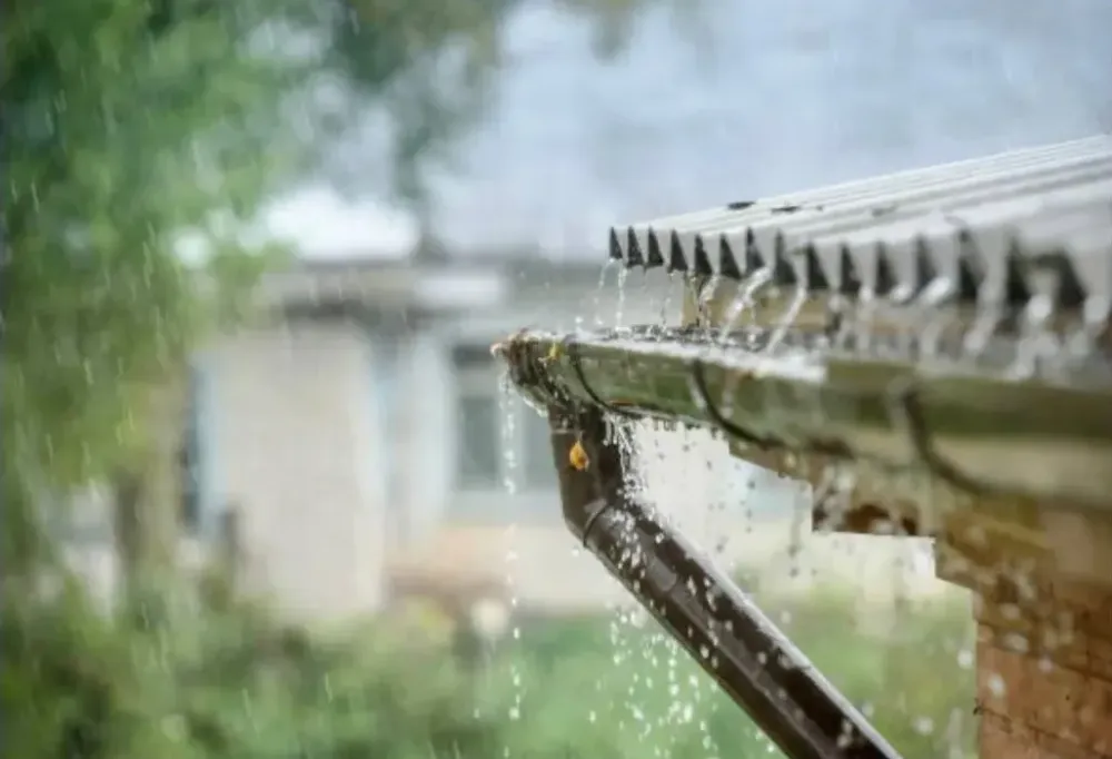 Gestion des eaux de pluie à Dives-sur-Mer